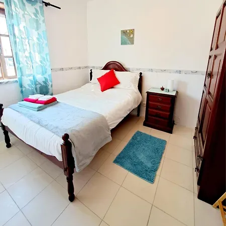 Apartment Coral Nazare