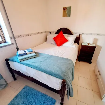 Coral Apartment Nazare