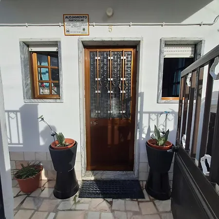 Apartment Coral Nazare
